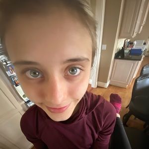 Meet your Posher, Emma